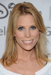 Cheryl Hines