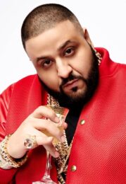 DJ Khaled