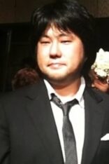 Eiichiro Oda