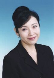 Gara Takashima