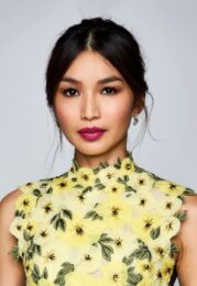 Gemma Chan