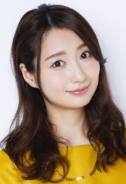 Haruka Tomatsu