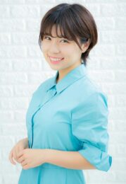 Hikaru Nanjo