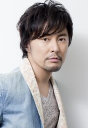 Hiroyuki Yoshino