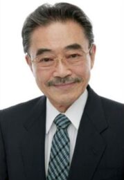 Ichiro Nagai