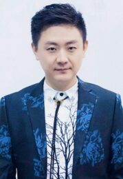 Jie Zhang