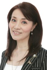 Kazue Ikura