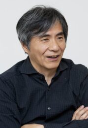 Kazuki Nakashima