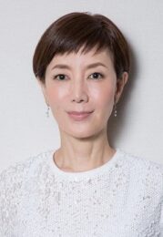 Keiko Toda