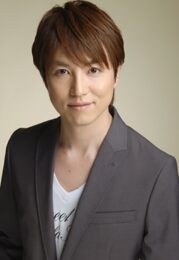 Kiyotaka Furushima