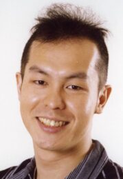 Kouichi Sakaguchi