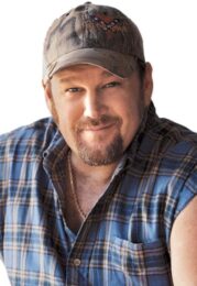 Larry the Cable Guy