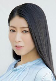 Minori Chihara