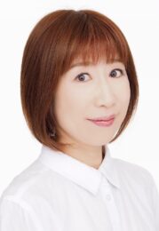 Naoko Watanabe