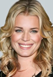 Rebecca Romijn