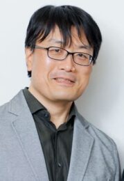 Reki Kawahara