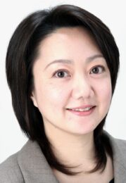 Sakiko Tamagawa