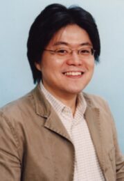 Takehiro Murozono