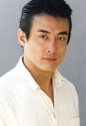 Taro Yamaguchi