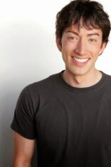 Todd Haberkorn