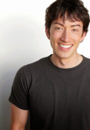 Todd Haberkorn