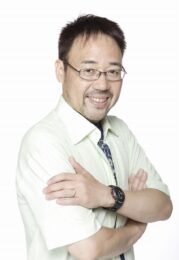 Toru Okawa