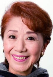 Toshiko Fujita