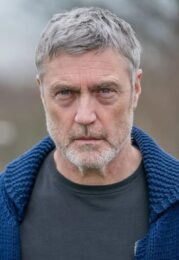 Vincent Regan