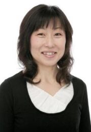 Wakana Yamazaki