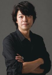 Yoshiaki Matsumoto