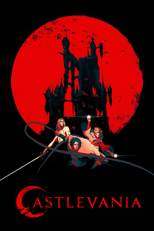 Castlevania : 1.Sezon 1.Bölüm