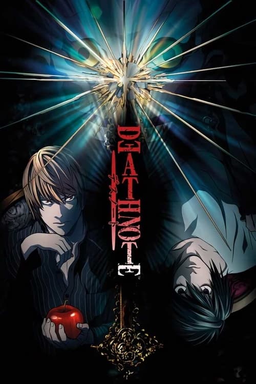 Death Note : 1.Sezon 30.Bölüm