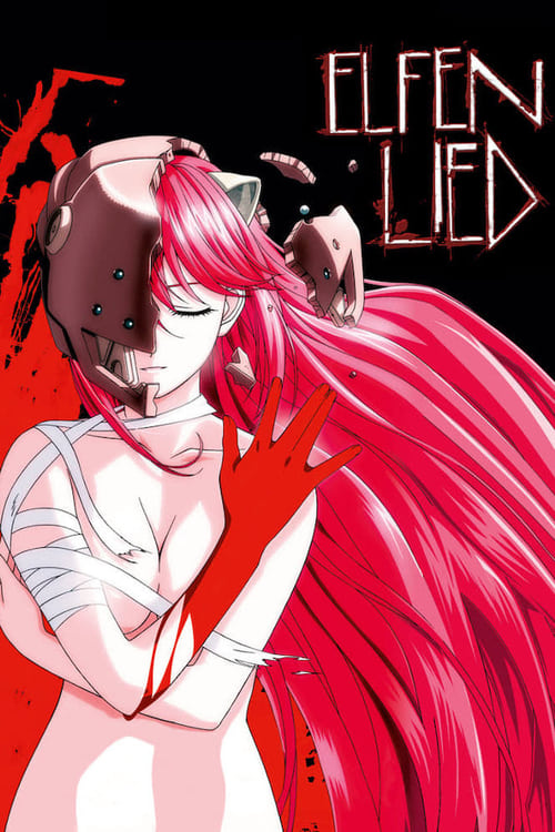 Elfen Lied : 1.Sezon 9.Bölüm