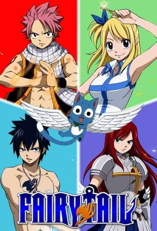 Fairy Tail : 1.Sezon 22.Bölüm