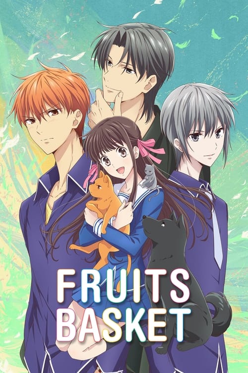 Fruits Basket : 1.Sezon 18.Bölüm