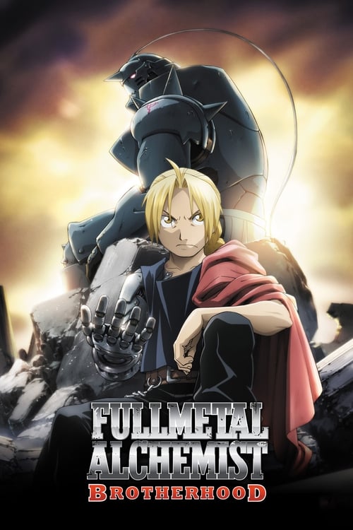 Fullmetal Alchemist Brotherhood : 1.Sezon 29.Bölüm