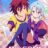 No Game No Life : 1.Sezon 4.Bölüm izle