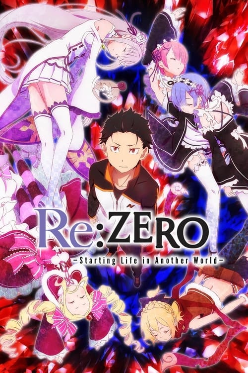 ReZERO -Starting Life in Another World- : 1.Sezon 7.Bölüm