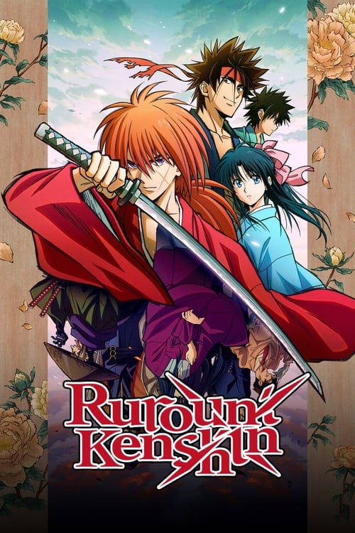 Rurouni Kenshin : 1.Sezon 21.Bölüm