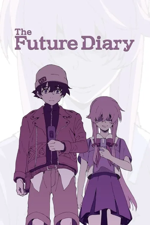 The Future Diary : 1.Sezon 21.Bölüm