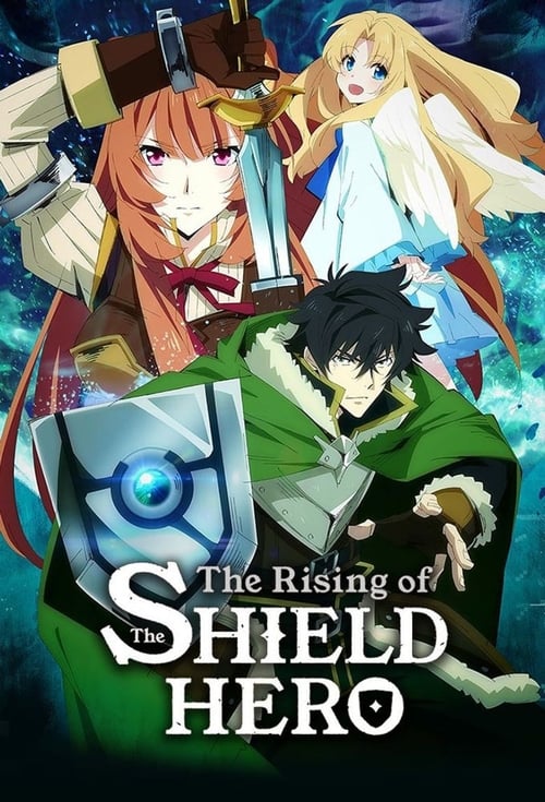 The Rising of the Shield Hero : 2.Sezon 1.Bölüm