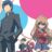 Toradora! : 1.Sezon 16.Bölüm izle