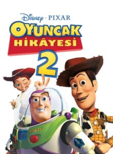Oyuncak Hikayesi 2 (1999) izle