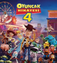 Oyuncak Hikayesi 4 (2019)