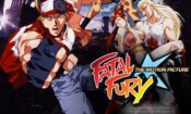 Fatal Fury: The Motion Picture (1994)