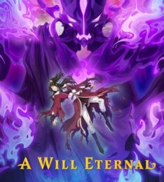 A Will Eternal