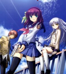 Angel Beats!