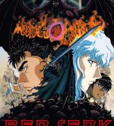 Berserk