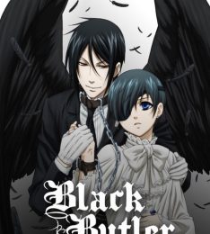 Black Butler