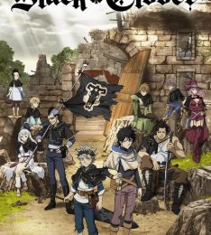 Black Clover